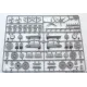 Сборная модель самолета Сборная модель 1:72 Самолет Дорнье Do-17Z-10 ICM 72303 1:72