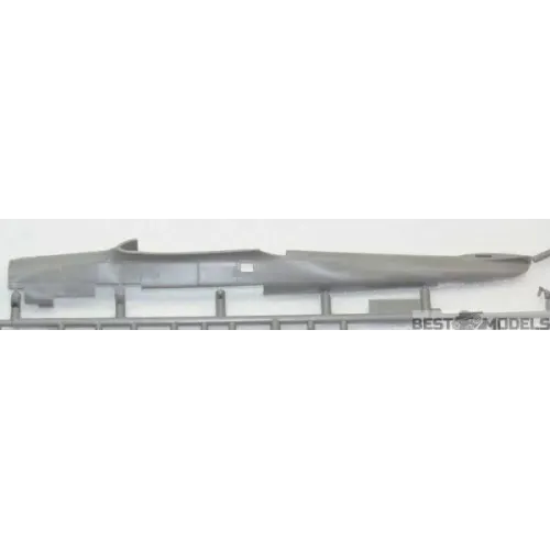 Сборная модель самолета Сборная модель 1:72 Самолет Дорнье Do-17Z-10 ICM 72303 1:72