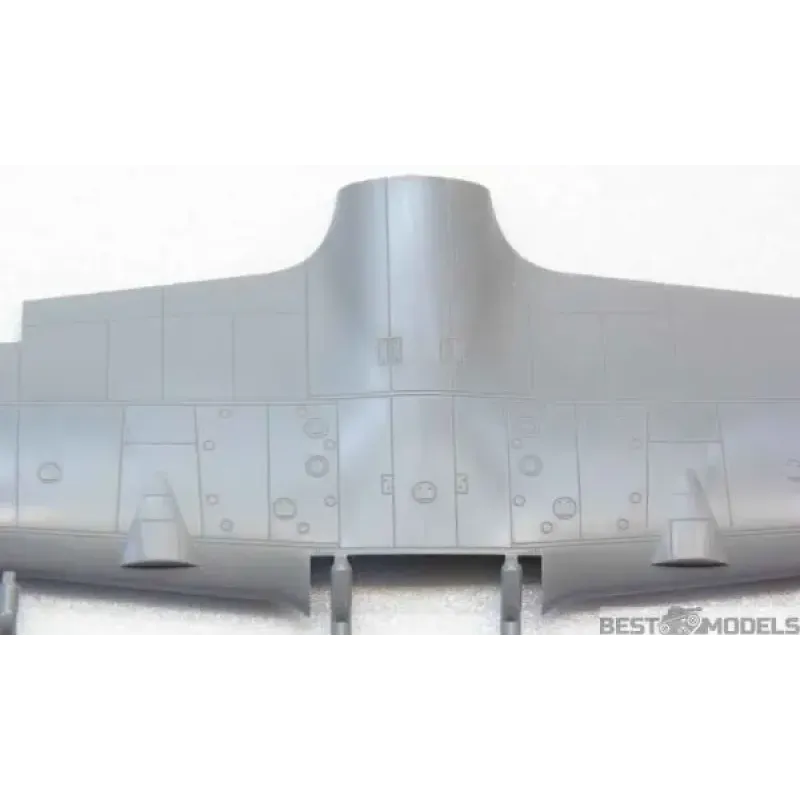 Сборная модель самолета Сборная модель 1:72 Самолет Дорнье Do-17Z-10 ICM 72303 1:72