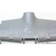 Сборная модель самолета Сборная модель 1:72 Самолет Дорнье Do-17Z-10 ICM 72303 1:72