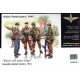Британські десантники, 1944 р. Комплект 1
