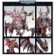 Миниатюра WARHAMMER 40000: CHAOS SPACE MARINE - ACCURSED CULTISTS