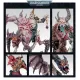 Мініатюра WARHAMMER 40000: CHAOS SPACE MARINE - ACCURSED CULTISTS