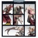 Миниатюра WARHAMMER 40000: CHAOS SPACE MARINE - ACCURSED CULTISTS