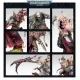 Мініатюра WARHAMMER 40000: CHAOS SPACE MARINE - ACCURSED CULTISTS