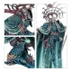 Миниатюра AGE OF SIGMAR: IDONETH DEEPKIN - EIDOLON OF MATHLANN
