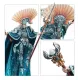 Миниатюра AGE OF SIGMAR: IDONETH DEEPKIN - EIDOLON OF MATHLANN