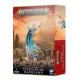 Миниатюра AGE OF SIGMAR: IDONETH DEEPKIN - EIDOLON OF MATHLANN
