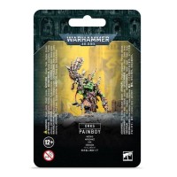 Мініатюра WARHAMMER 40000: ORKS - PAINBOY