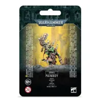 Миниатюра WARHAMMER 40000: ORKS - PAINBOY
