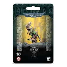 Миниатюра WARHAMMER 40000: ORKS - PAINBOY