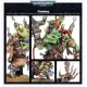 Мініатюра WARHAMMER 40000: ORKS - PAINBOY