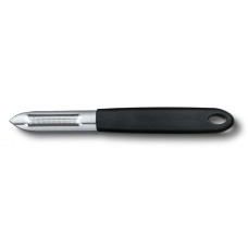 Овощечистка универсальная (черная) Victorinox 7.6077
