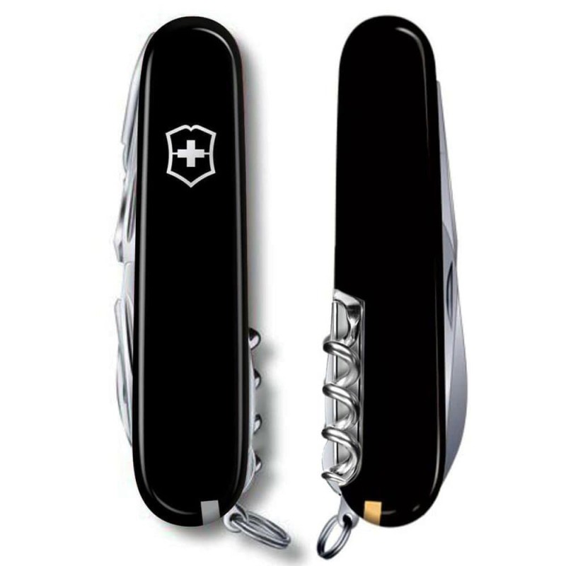 Складаний ніж Victorinox HANDYMAN 1.3773.3