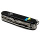 Швейцарский складной нож 91мм Victorinox HUNTSMAN UKRAINE 1.3713.3_T1166u