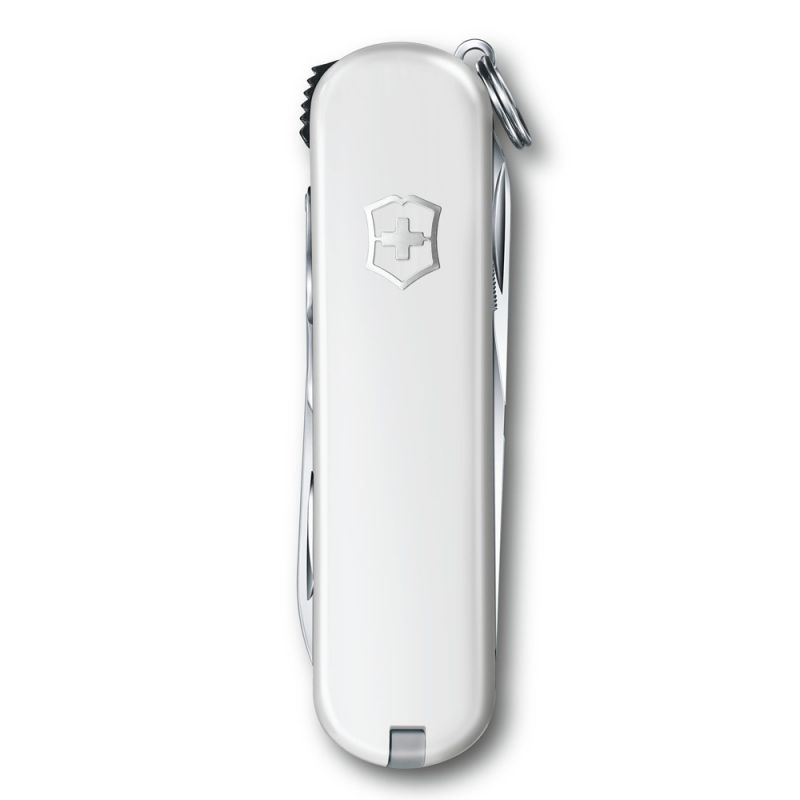 Швейцарский складной нож 65мм Victorinox NAILCLIP 580 0.6463.7