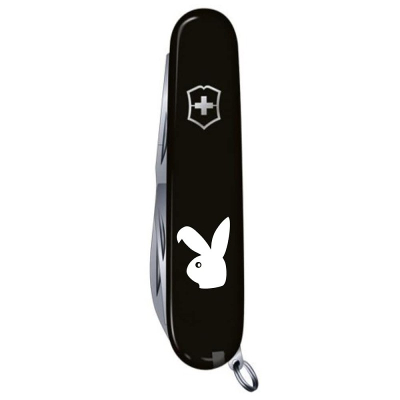 Швейцарский складной нож 91мм Victorinox SPARTAN ZODIAC 1.3603.3_Z2020u