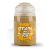 Фарба Citadel TECHNICAL: ARMAGEDDON DUST 24ML