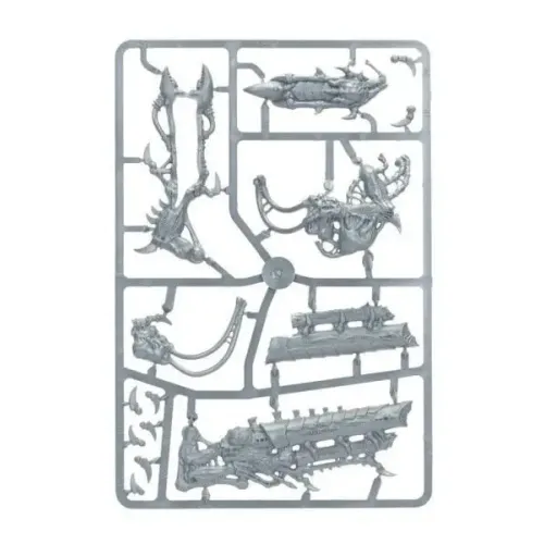 Мініатюра WARHAMMER 40000: TYRANIDS - TYRANNOFEX