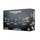 Набір мініатюр WARHAMMER 40000: ADEPTA SORORITAS - RETRIBUTOR SQUAD
