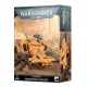 Мініатюра WARHAMMER 40000: TAU EMPIRE - HAMMERHEAD GUNSHIP