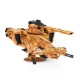 Мініатюра WARHAMMER 40000: TAU EMPIRE - HAMMERHEAD GUNSHIP