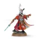 Миниатюра WARHAMMER 40000: AELDARI - FARSEER