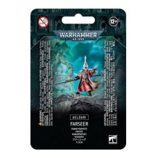 Мініатюра WARHAMMER 40000: AELDARI - FARSEER
