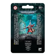 Миниатюра WARHAMMER 40000: AELDARI - FARSEER