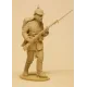 Збірна модель 1:35 фігур Німецька піхота (1914 р.) ICM35679