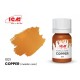 Акриловая краска Copper : Медь ICM1021