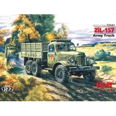 ICM72541  Zil-157 Soviet truck