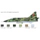 Збірна модель літака Збірна модель 1:48 Літак Saab JA 37:AJ 37 Viggen Italeri 2785 1:48