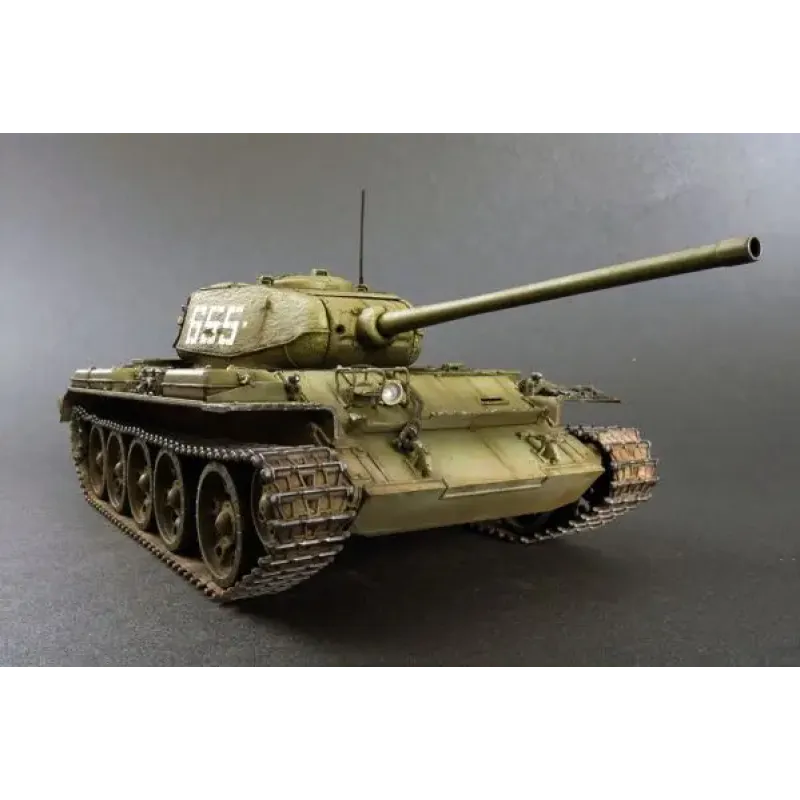 Средний танк Т-44 M 1:35