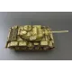 Средний танк Т-44 M 1:35