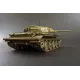 Средний танк Т-44 M 1:35