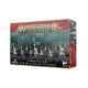 Набір мініатюр AGE OF SIGMAR: LUMINETH REALM-LORDS - VANARI AURALAN SENTINELS