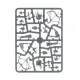 Набор миниатюр AGE OF SIGMAR: LUMINETH REALM-LORDS - VANARI AURALAN SENTINELS