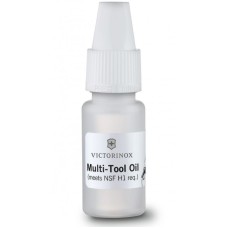 Многоцелевое масло Victorinox Multi Tool Oil, 4.3302