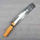 Обвалювальний ніж Victorinox SWIBO Boning 18см жовт 5.8401.18