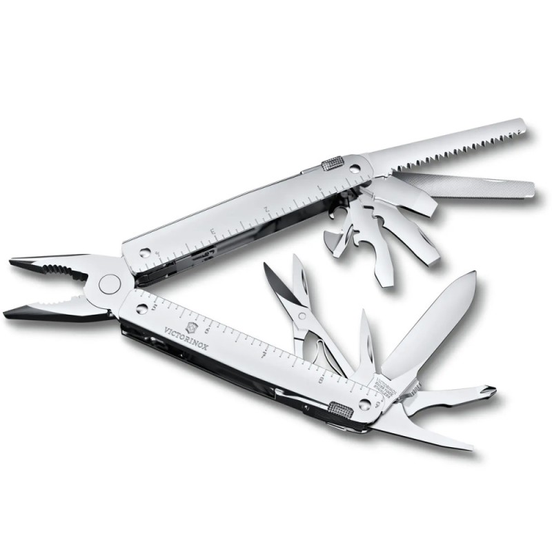 Мультитул Victorinox SWISSTOOL MX 3.0327.MN