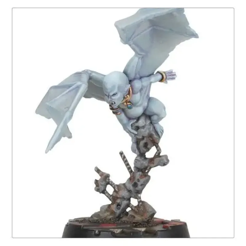 Набор миниатюр NECROMUNDA: ORRUS SPYRE HUNTERS