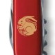 Швейцарский складной нож 91мм Victorinox SPARTAN ZODIAC 1.3603_Z2165u
