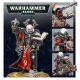 Набір мініатюр WARHAMMER 40000: ADEPTA SORORITAS - RETRIBUTOR SQUAD