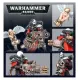 Набір мініатюр WARHAMMER 40000: ADEPTA SORORITAS - RETRIBUTOR SQUAD