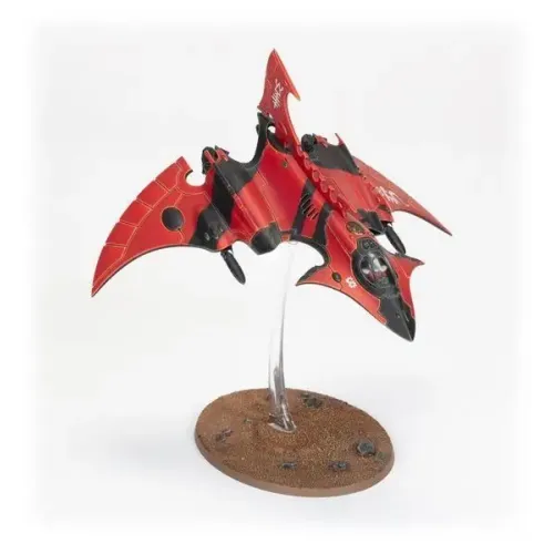 Миниатюра WARHAMMER 40000: AELDARI - HEMLOCK WRAITHFIGHTER