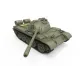 Збірна модель 1:35 Танк Т-55А пізньої модифікації 1965 р. MiniArt 37023