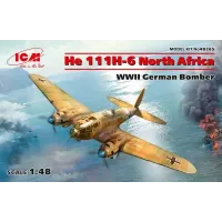 He 111H-6