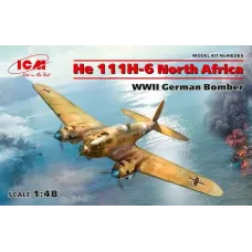He 111H-6