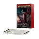 Карти AGE OF SIGMAR: FACTION PACK - DAUGHTERS OF KHAINE (ENG)